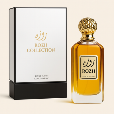 ROZH Eau de Parfum
