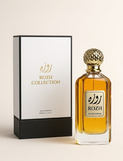 ROZH Eau de Parfum